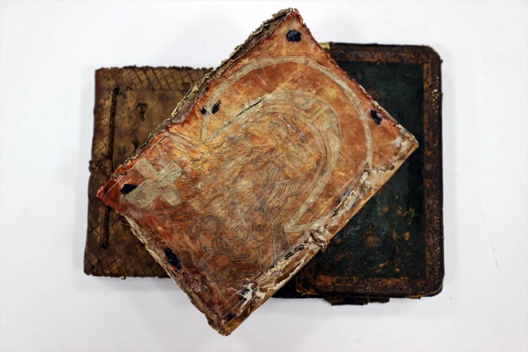 Konya’da sahte eserler sergisi açılacak 14